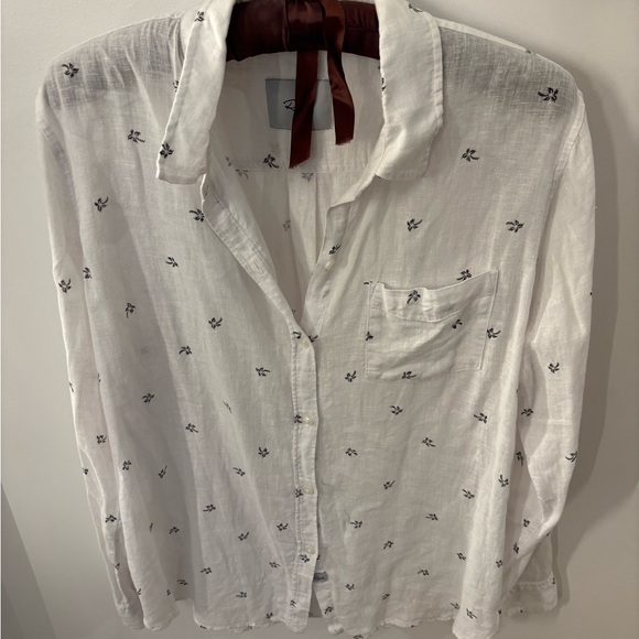 2 Rails Linen Shirts - Picture 6 of 8